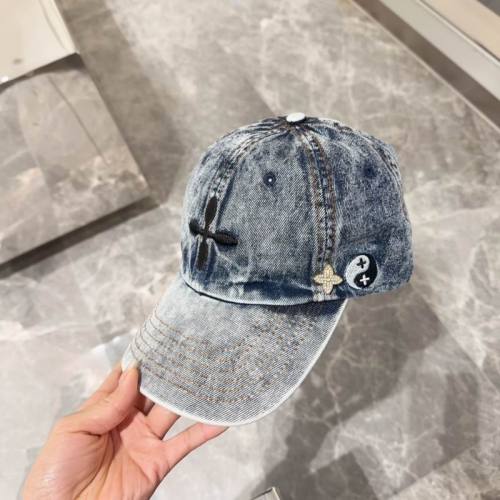 LV Hats AAA-544