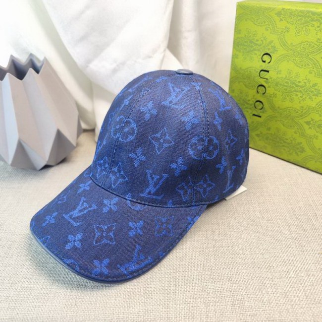 LV Hats AAA-528