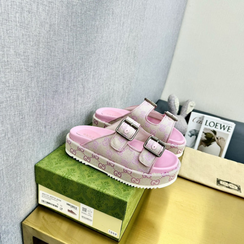 G women slippers 1：1 quality-1046