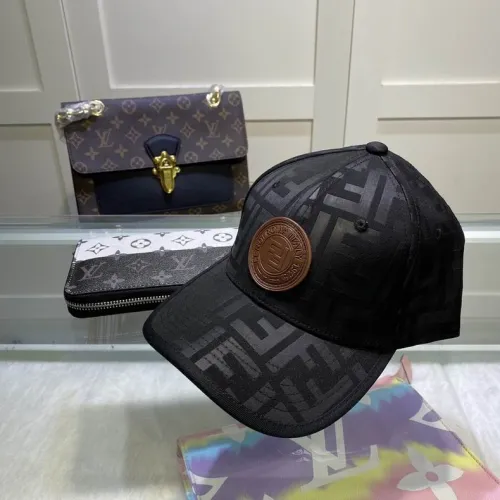FD Hats AAA-172