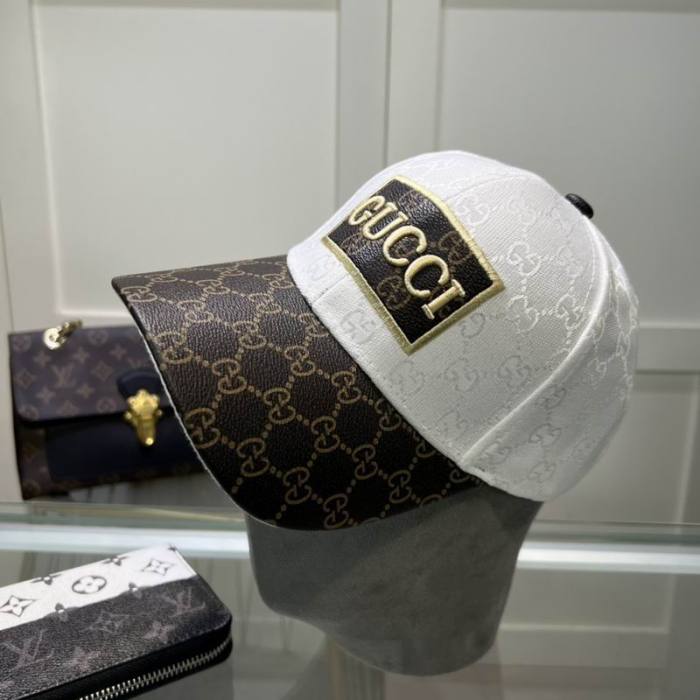 G Hats AAA-906