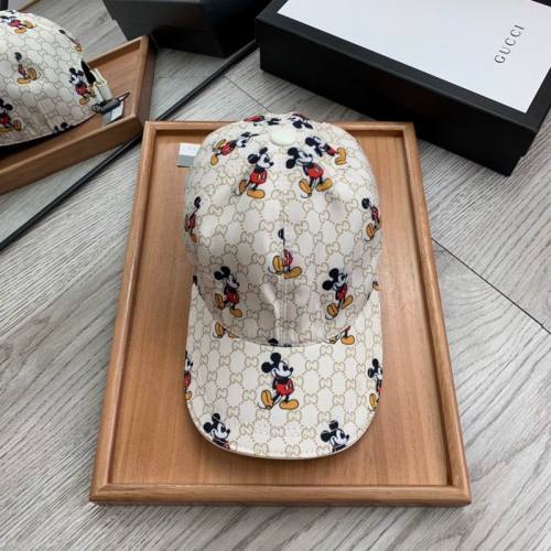G Hats AAA-1024