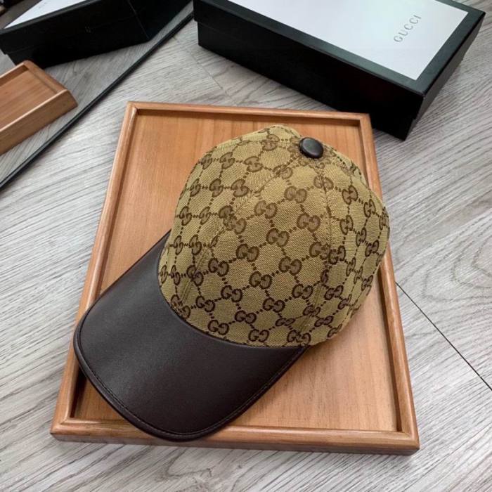 G Hats AAA-1008