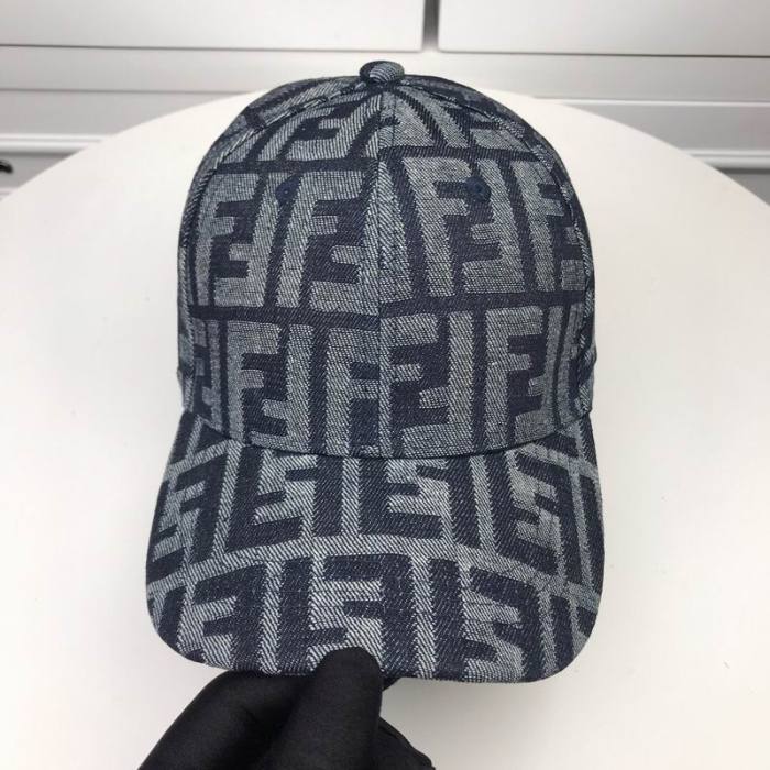 FD Hats AAA-052