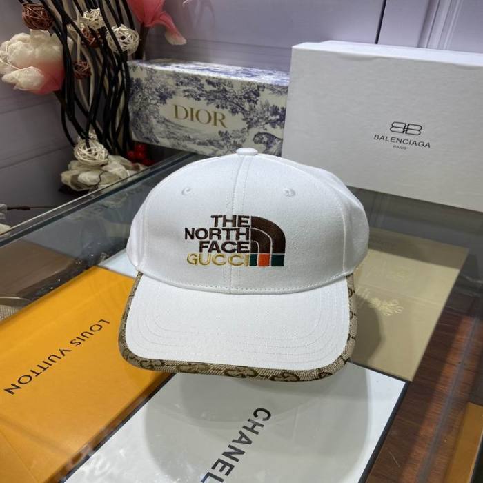 G Hats AAA-044