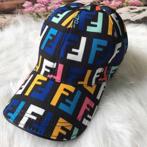 FD Hats AAA-085