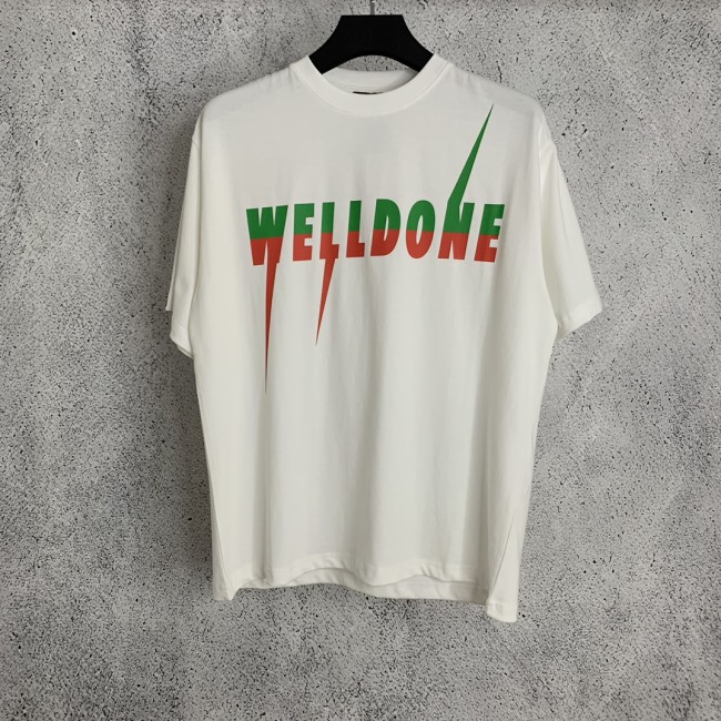 Welldone Shirt 1：1 Quality-169(S-L)