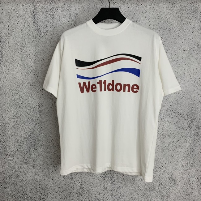 Welldone Shirt 1：1 Quality-171(S-L)