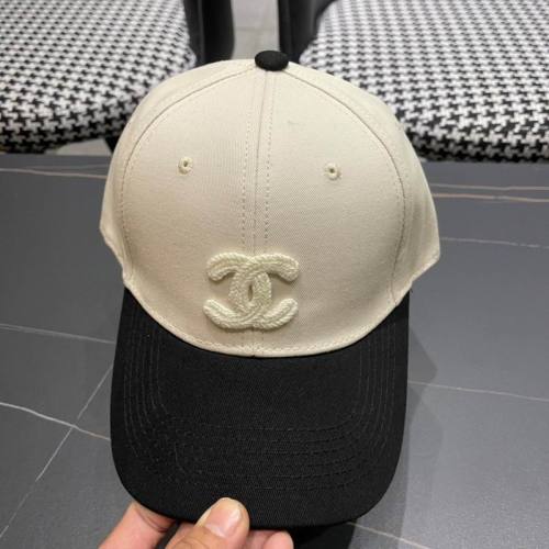 CHAL Hats AAA-1901