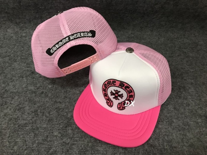 Chrome Hearts Hats AAA-290