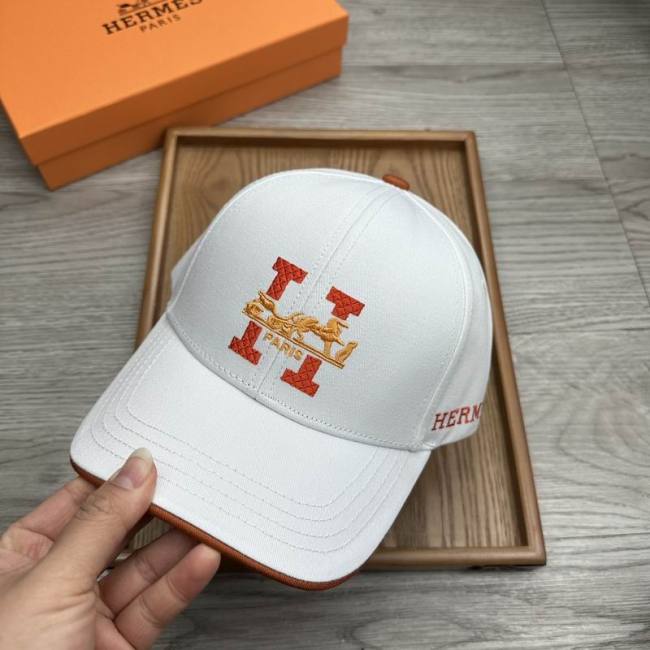 Hermes Hats AAA-266