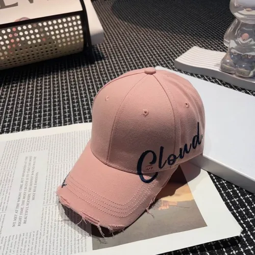 CHAL Hats AAA-1923