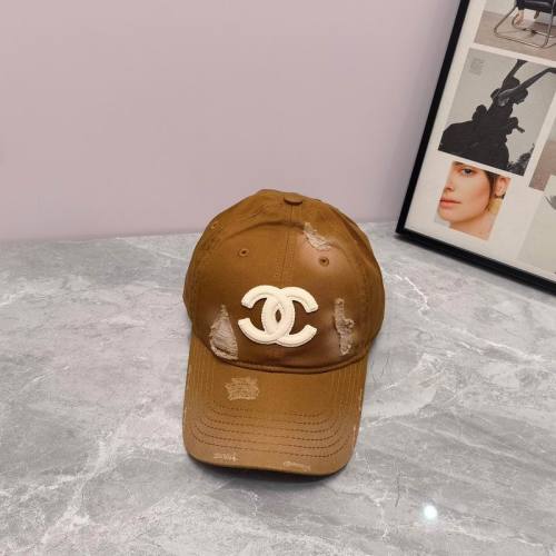 CHAL Hats AAA-1826