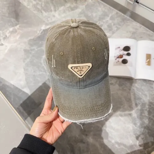 Prada Hats AAA-741