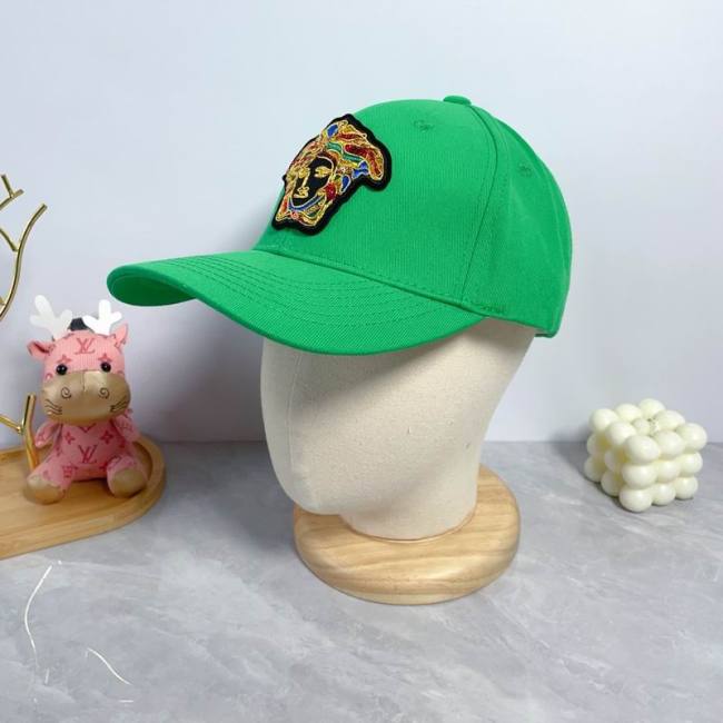 Versace Hats AAA-072