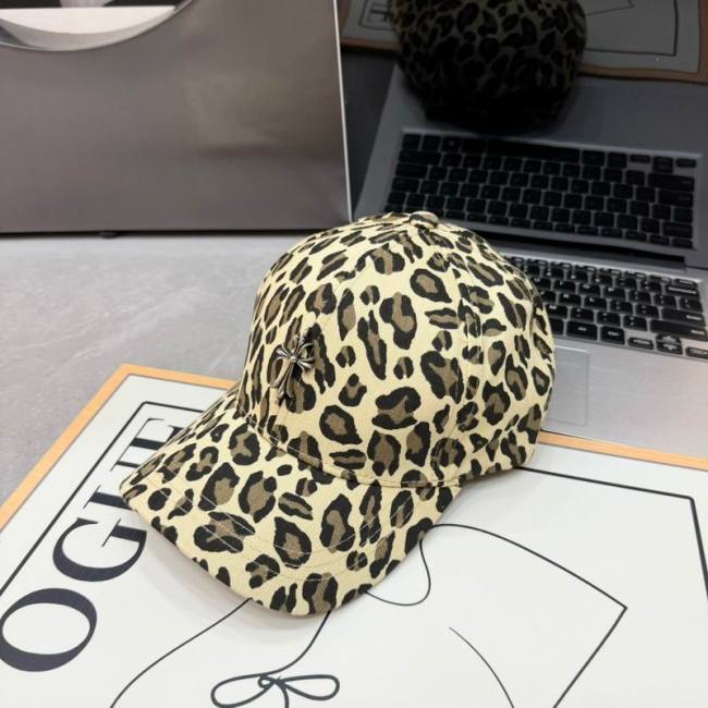 Chrome Hearts Hats AAA-311
