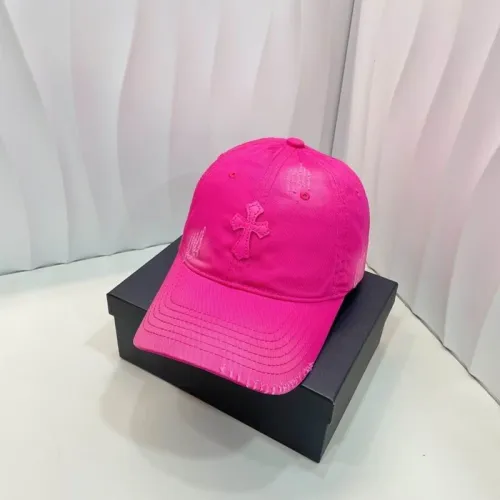 Chrome Hearts Hats AAA-191