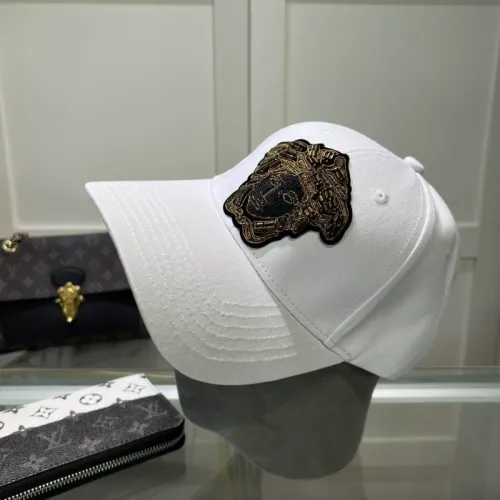 Versace Hats AAA-061