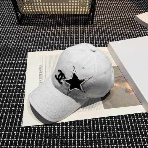 CHAL Hats AAA-1893