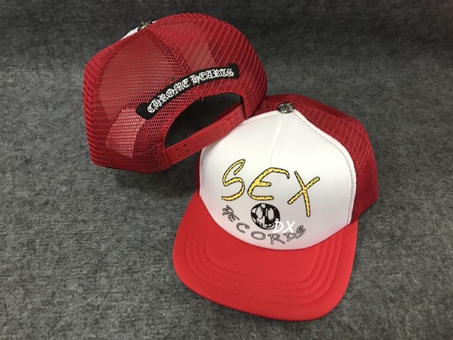 Chrome Hearts Hats AAA-288
