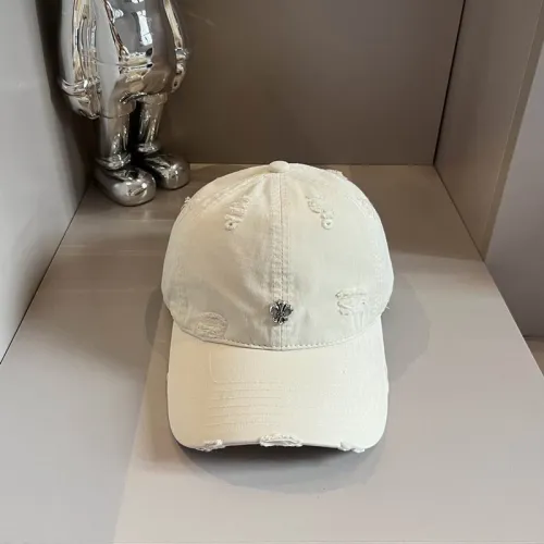 Chrome Hearts Hats AAA-223