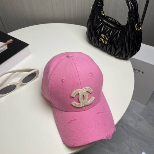 CHAL Hats AAA-1992