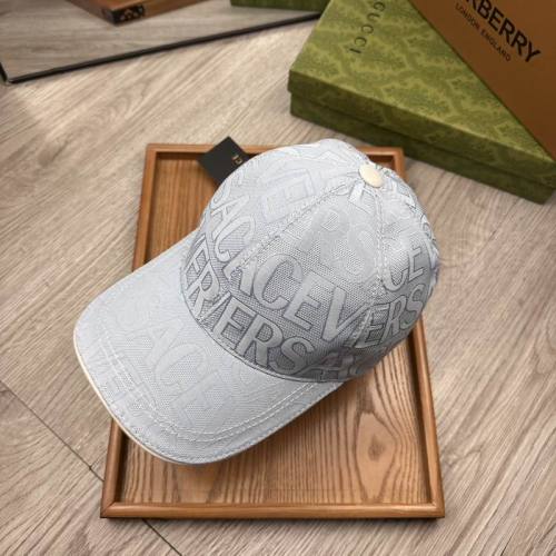 Versace Hats AAA-050