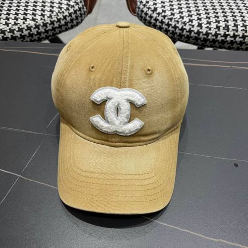 CHAL Hats AAA-2007