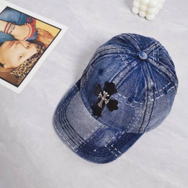 Chrome Hearts Hats AAA-201
