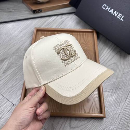 CHAL Hats AAA-1972