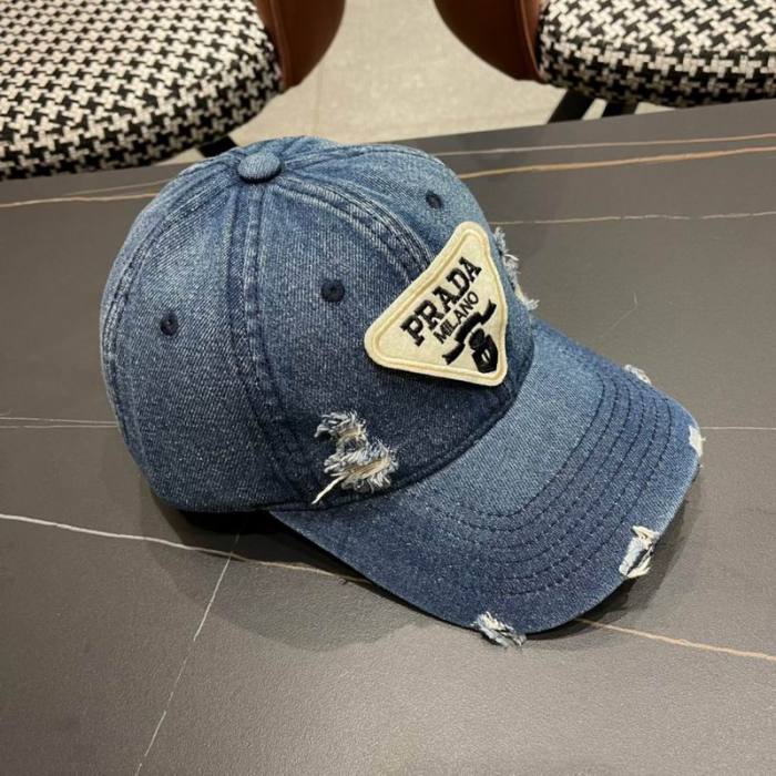 Prada Hats AAA-787