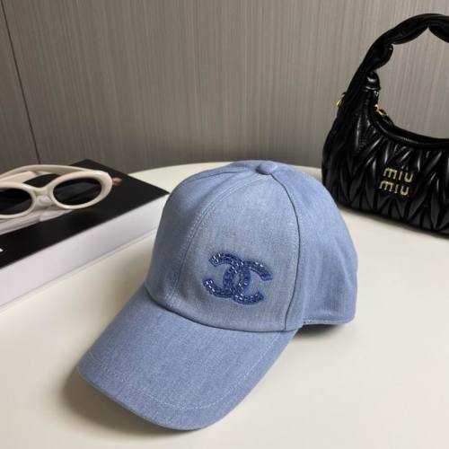 CHAL Hats AAA-1984