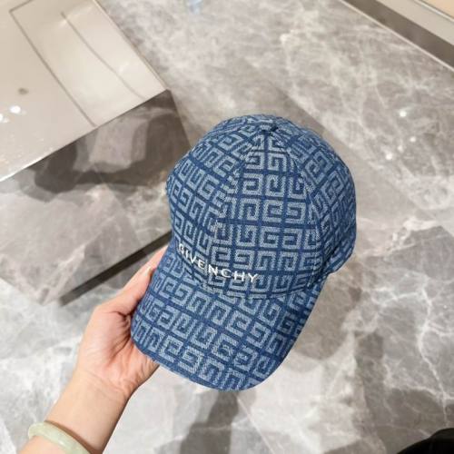 Givenchy Hats AAA-032