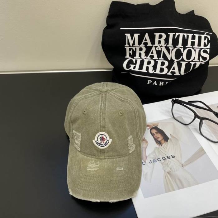 Moncler Hats AAA-312