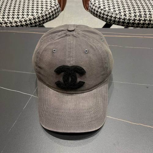 CHAL Hats AAA-2004