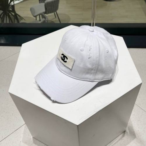CHAL Hats AAA-1945