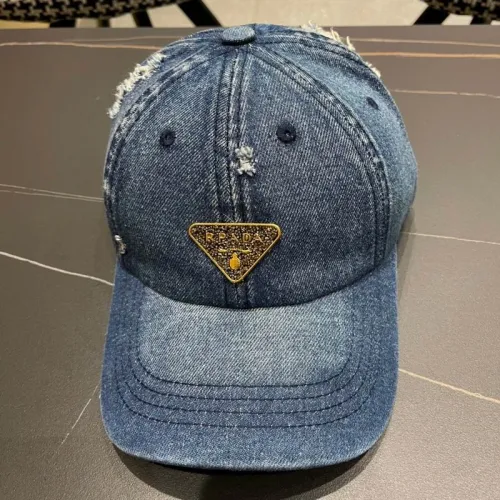 Prada Hats AAA-772