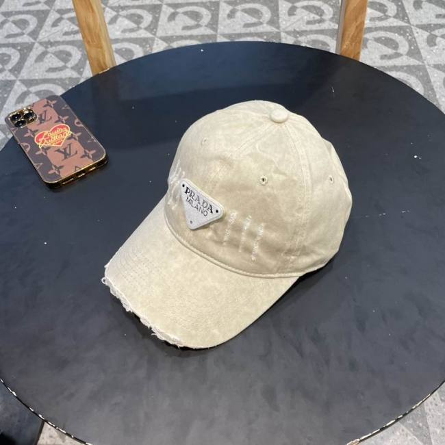 Prada Hats AAA-765
