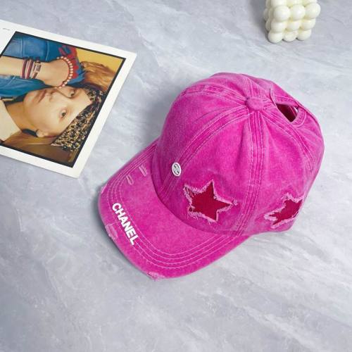 CHAL Hats AAA-1837