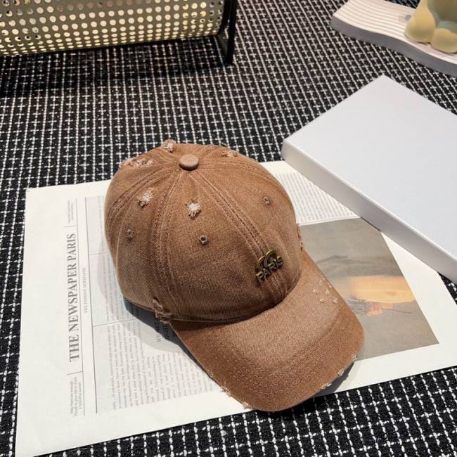 CHAL Hats AAA-1977