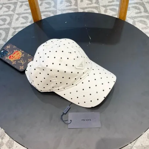 Prada Hats AAA-805
