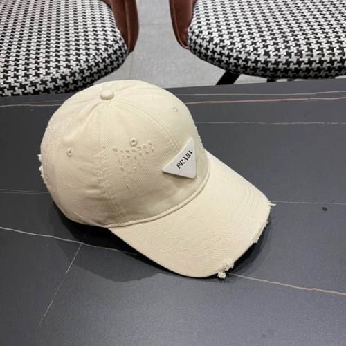Prada Hats AAA-800