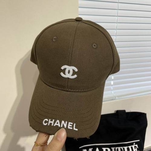 CHAL Hats AAA-1812