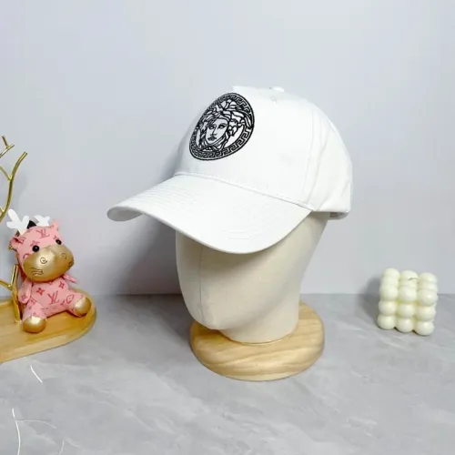 Versace Hats AAA-044