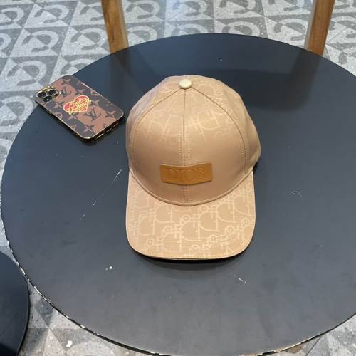 Dior Hats AAA-1203