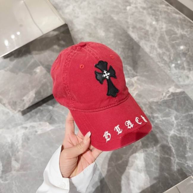 Chrome Hearts Hats AAA-220