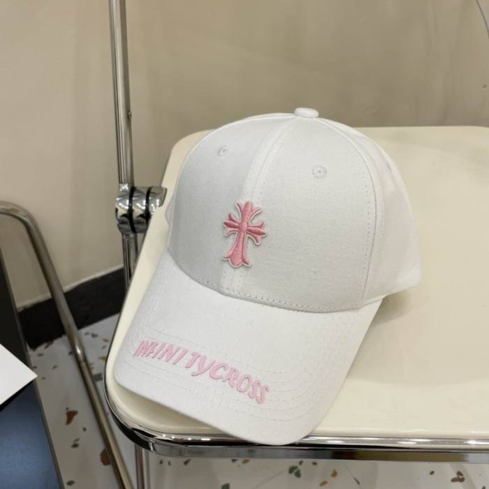 Chrome Hearts Hats AAA-292
