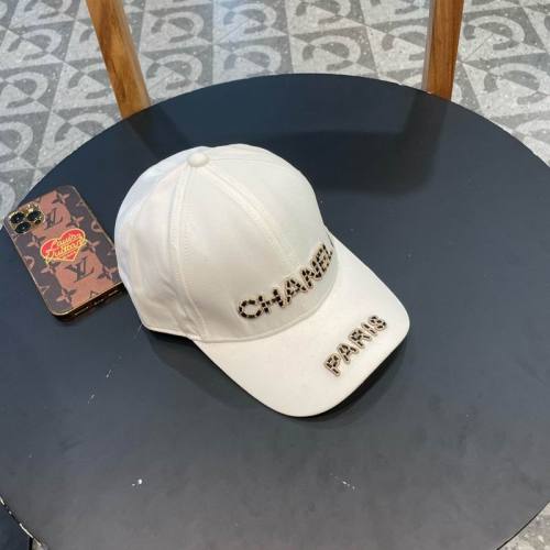 CHAL Hats AAA-1986