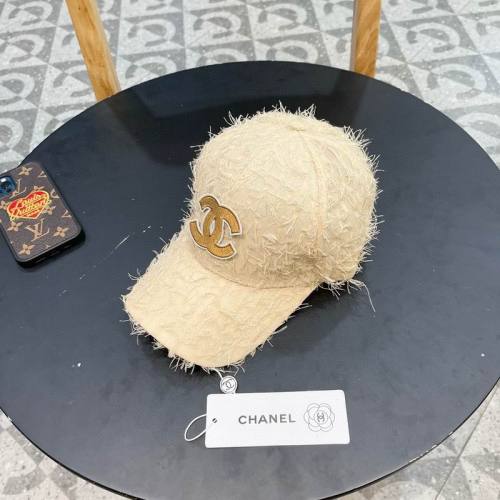 CHAL Hats AAA-1959