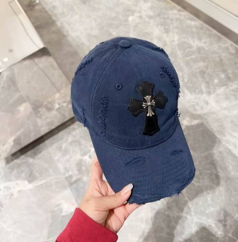 Chrome Hearts Hats AAA-308